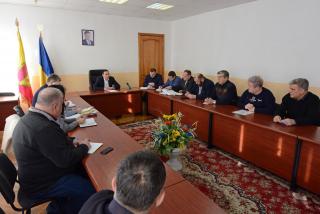 Кам’янське почнуть прибирати після осінньо-зимового періоду